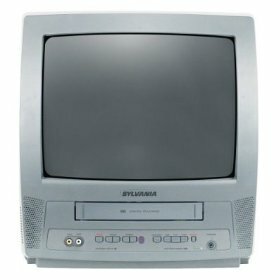 Equipment Rentals Manheim PA | 13" TV/VCR COMBO